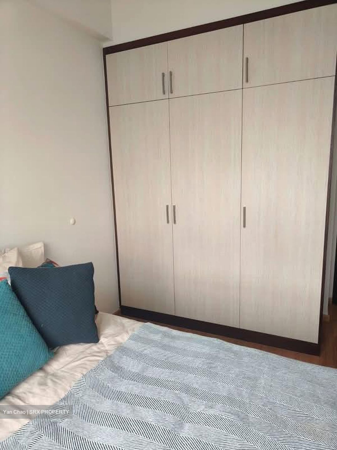 Casablanca (D25), Condominium #567706051